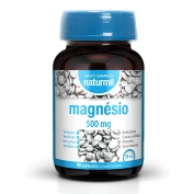 Magnésio 500mg 90comp